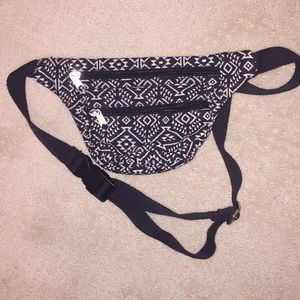 fanny pack